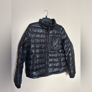 J. Crew Puffer Jacket